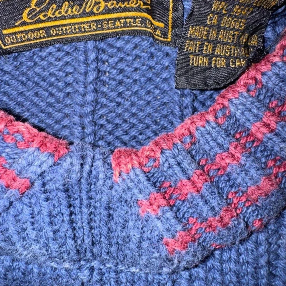 Eddie Bauer vintage 90s